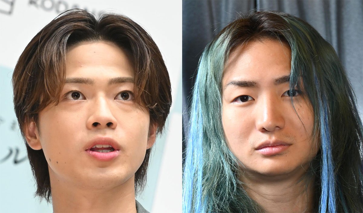 レペゼンＶＳコムドットの全面戦争はお流れ　ＤＪ社長がやまとに失望「つまんな」 | 東スポWEB