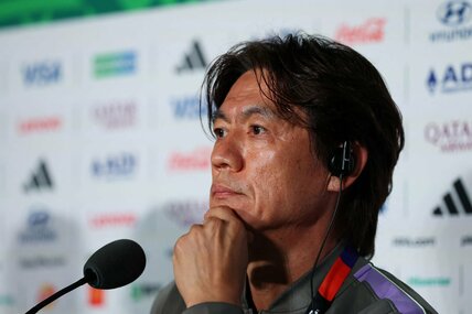 洪明甫氏（ロイター）