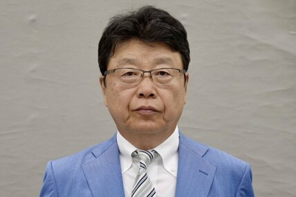 日本保守党の北村晴男氏