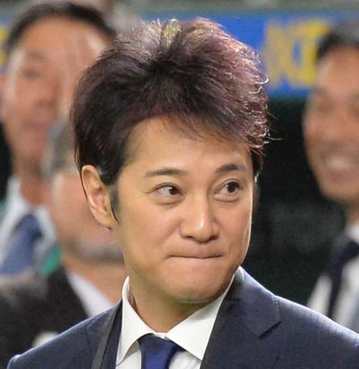 中居正広「途方に暮れる日々を送っていた」 かすれ声の理由も説明 | 東スポWEB
